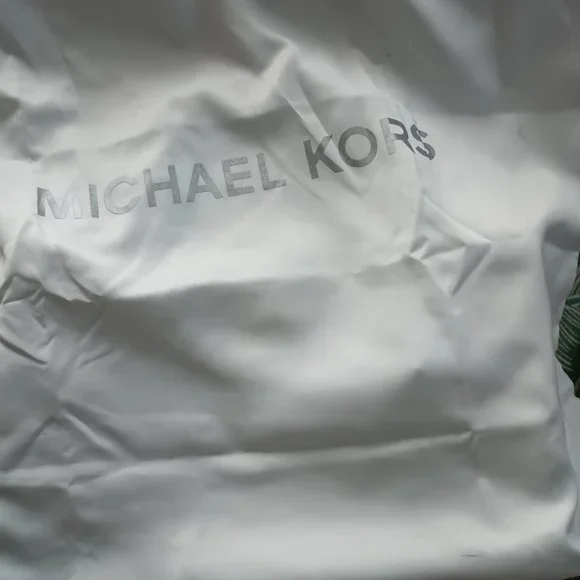NWT Michael Kors Hamilton Tote